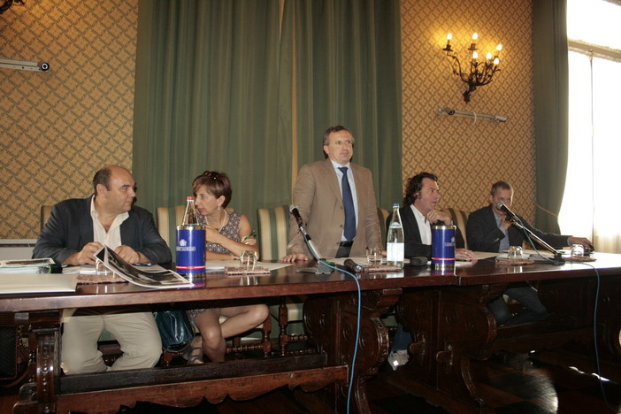 Festival della moda maschile e Notte Bianca della musica, a ottobre per una Sanremo glamour