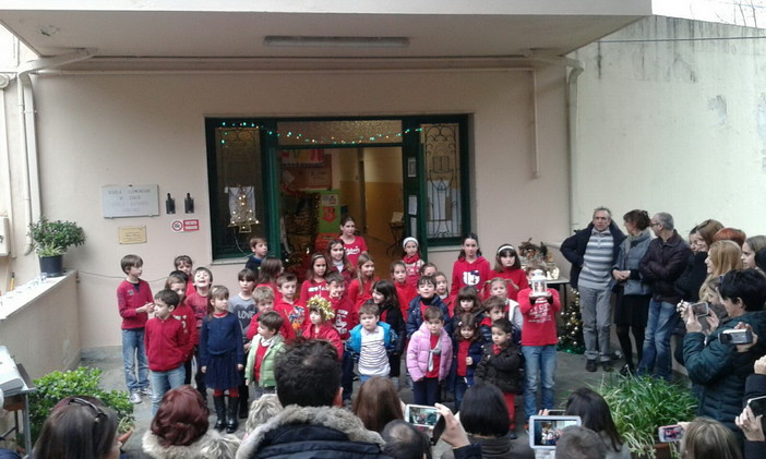 Sanremo: domani per tutto il giorno c'è l'Open Day' alla scuola di Verezzo, porte aperte per tutti