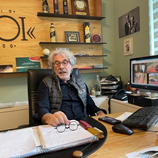 Dal Ponente agli USA, storia di un’eccellenza sotto pressione: ROI frena sull’export per colpa dei dazi