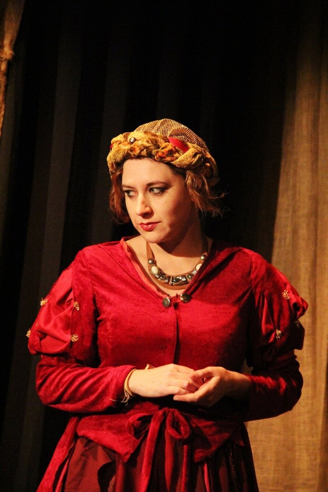 Imperia: nel weekend sul palco de Lo Spazio Vuoto due monologhi da “Talking Heads” di Alan Bennet Imperia: nel weekend sul palco de Lo Spazio Vuoto due monologhi da “Talking Heads” di Alan Bennet