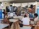 Incontro a Slow Fish: FLAG GAC Imperia e Nord Sardegna a confronto sullo scambio di esperienze per il rilancio della Blue Economy Incontro a Slow Fish: FLAG GAC Imperia e Nord Sardegna a confronto sullo scambio di esperienze per il rilancio della Blue Economy