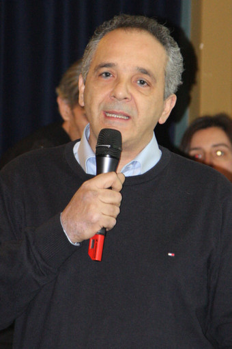 Leandro Faraldi Leandro Faraldi