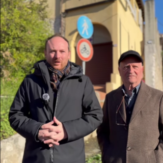 Rifiuti e sporcizia a Ventimiglia, al via i 'raid nelle frazioni': primo intervento a Bevera Rifiuti e sporcizia a Ventimiglia, al via i 'raid nelle frazioni': primo intervento a Bevera