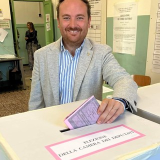Flavio Di Muro (Lega) Flavio Di Muro (Lega)