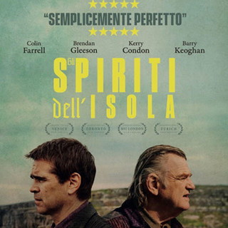 CINEMA: orari, trame e stellette dei film in programmazione oggi, venerdì 3 febbraio 2023