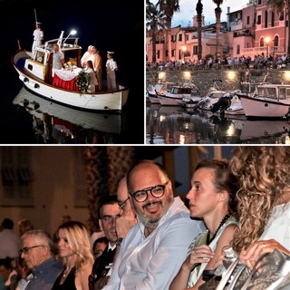 Riva Ligure: questa sera appuntamento con la tradizionale ‘Festa del Mare’ all'approdo nautico