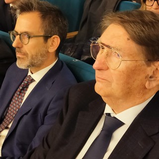 Il patto tra Università e Camera di Commercio suggella il corso di laurea "Scienze e culture agroalimentari del Mediterraneo" (video)