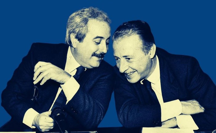 Ventimiglia: domani pomeriggio l'inaugurazione della piazza Falcone e Borsellino, Scullino "Promessa mantenuta"