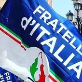 Ventimiglia, l'assessore Calimera si dimette. Fratelli d'Italia: "Chiediamo un confronto politico" Ventimiglia, l'assessore Calimera si dimette. Fratelli d'Italia: "Chiediamo un confronto politico"