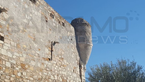 Alle origini della nostra civiltà: la chiesa fortezza di San Pietro a Lingueglietta