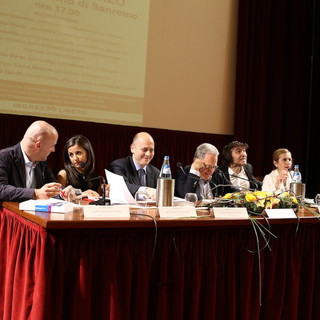 Sanremo: il futuro dell'informazione passa dal Casinò, dibattito su fake news ed evoluzione della professione (VIDEO INTERVISTA)