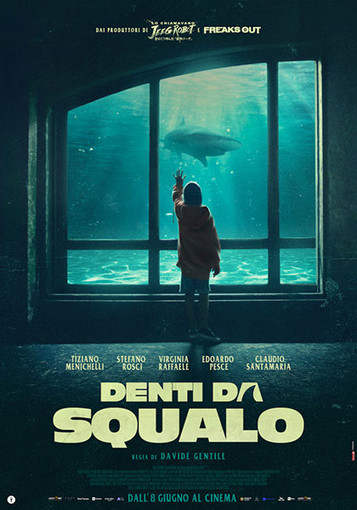 CINEMA: orari, trame e stellette dei film in programmazione oggi, venerdì 9 giugno 2023 CINEMA: orari, trame e stellette dei film in programmazione oggi, venerdì 9 giugno 2023