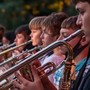 Concerto della Formazione giovani musicisti a Vallecrosia al Mare (Foto)