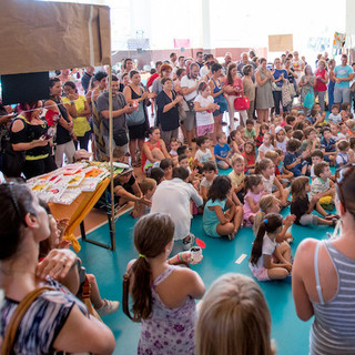 Sanremo: festa di fine anno per Scuola dell’Infanzia statale “Villa Meglia”, il racconto dell'ultimo anno fatto dalle insegnanti Sanremo: festa di fine anno per Scuola dell’Infanzia statale “Villa Meglia”, il racconto dell'ultimo anno fatto dalle insegnanti