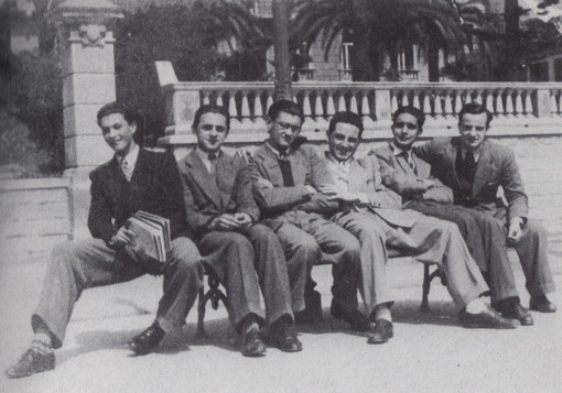 Sanremo celebra i 150 anni del liceo classico 'G.D. Cassini' al Teatro del Casinò Sanremo celebra i 150 anni del liceo classico 'G.D. Cassini' al Teatro del Casinò