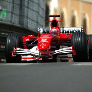 Le principali tappe della storia della F1