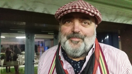 Fofò Ferriere, la cucina a Casa Sanremo: "Con Vessicchio, immancabile lo spaghetto al pomodoro" Fofò Ferriere, la cucina a Casa Sanremo: "Con Vessicchio, immancabile lo spaghetto al pomodoro"