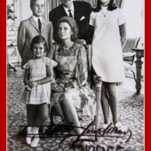 Ventimiglia, l'Archivio di Stato inaugura una mostra sul legame tra i Grimaldi e il Ponente nell'anniversario delle nozze di Ranieri III e Grace Kelly