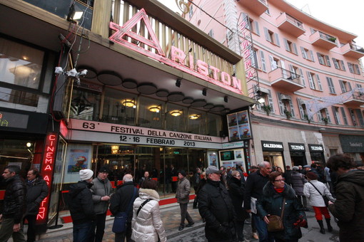 Sanremo: giovedì un flash mob contro la violenza sulle donne Sanremo: giovedì un flash mob contro la violenza sulle donne