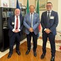 Affitti brevi e tutela del turismo, incontro in Regione tra la giunta e Fiaip Liguria contro truffe e abusivismo Affitti brevi e tutela del turismo, incontro in Regione tra la giunta e Fiaip Liguria contro truffe e abusivismo