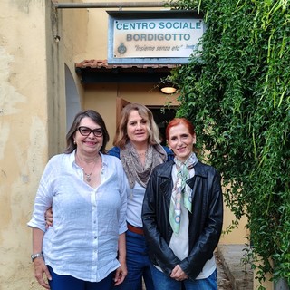 Da Bordighera a Ospedaletti, il Festival delle ragazze si sposta a 'La Piccola'