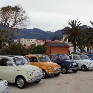 Diano San Pietro: domenica prossima, due appuntamenti imperdibili in frazione Diano Borganzo