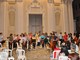 Sanremo: il 22 giugno scorso il concerto dell'Orchestra Giovanile della Pigna e della Giovane Orchestra della Riviera dei Fiori Note Libere Sanremo: il 22 giugno scorso il concerto dell'Orchestra Giovanile della Pigna e della Giovane Orchestra della Riviera dei Fiori Note Libere