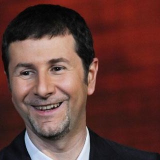 Festival di Sanremo 2013: Fabio Fazio potrebbe essere il nuovo conduttore della kermesse Festival di Sanremo 2013: Fabio Fazio potrebbe essere il nuovo conduttore della kermesse