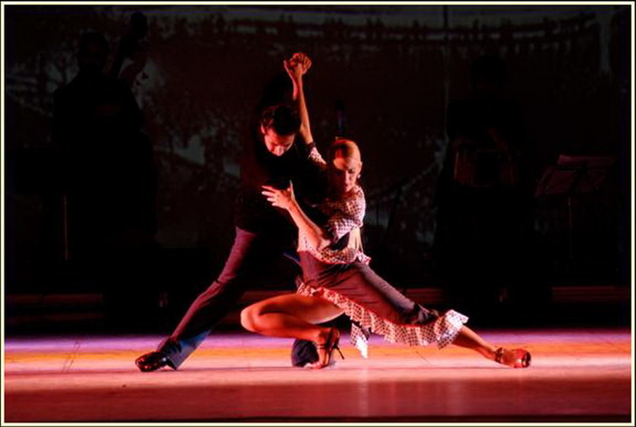 Sanremo: a luglio ed ottobre tornerà il Festival del Tango