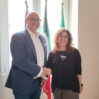 Dopo 40 anni ritorna 'Vallecrosia in Fiore', Perri: "Vogliamo far riemergere una pagina importante della storia della città" Dopo 40 anni ritorna 'Vallecrosia in Fiore', Perri: "Vogliamo far riemergere una pagina importante della storia della città"