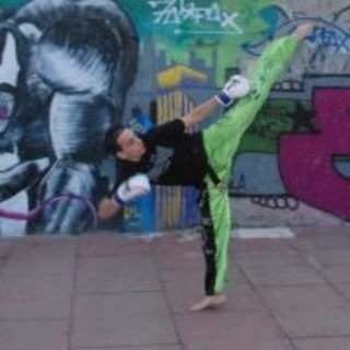 Bordighera: nello scorso weekend al Palasport il trofeo Kicknet di Kick Boxing