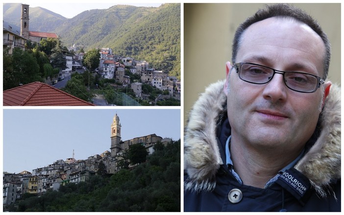 Referendum per Montalto-Carpasio: l'ex sindaco Valerio Verda denuncia problemi nella maggioranza "In paese c'è confusione ma questo è l'ultimo treno" Referendum per Montalto-Carpasio: l'ex sindaco Valerio Verda denuncia problemi nella maggioranza "In paese c'è confusione ma questo è l'ultimo treno"