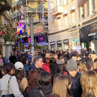 Sanremo: anche il movimento 'Anima' si unisce al coro di proteste per l'articolo de 'Il Foglio' Sanremo: anche il movimento 'Anima' si unisce al coro di proteste per l'articolo de 'Il Foglio'