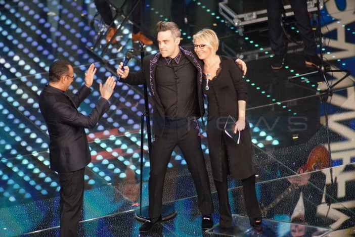 #Festival2017: i promossi e bocciati della seconda serata per l'Accademia Italiana del Galateo #Festival2017: i promossi e bocciati della seconda serata per l'Accademia Italiana del Galateo