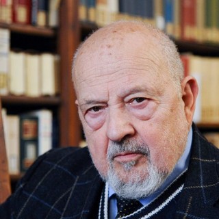 Sanremo, Franco Cardini domani ai Martedì Letterari