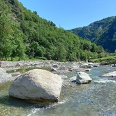 La provincia di Imperia torna a guardare al Piemonte: l’acqua del Tanaro per dissetare la Riviera
