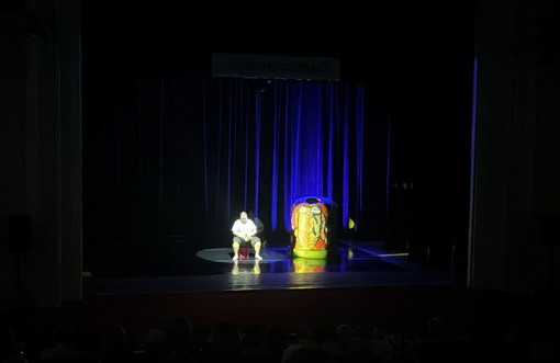 Stefano Fresi Dioggene