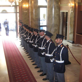 Imperia: le celebrazioni di sabato per il 161° anniversario della Polizia all'insegna della sobrietà