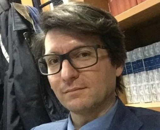 Fabrizio Cravero Fratelli d'Italia Fabrizio Cravero Fratelli d'Italia