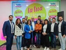 Elezioni comunali, il candidato sindaco Fabio Perri presenta la sua squadra: 'La tua Vallecrosia' (Foto e video)