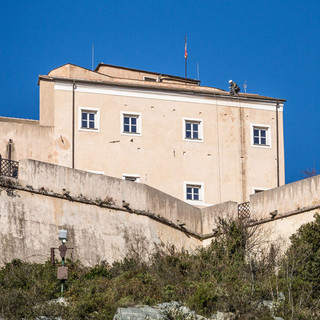 Torna a nuova vita il Forte di San Giovanni di Finalborgo grazie a Formento Restauri
