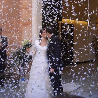 Dolci matrimoni da favola con gli specialisti di Festidea con allestimento e intrattenimento per grandi e piccini