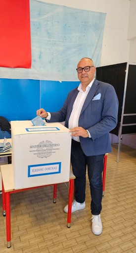 Vallecrosia, Perri: "Prolungare la permanenza del Villaggio di Natale almeno fino al 2 gennaio"