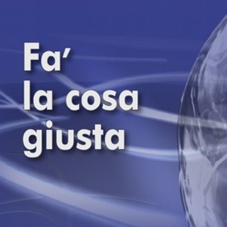 Taggia: domenica prossima 40 realtà dell'economia solidale in ‘Verso Fa' La Cosa Giusta 2011’