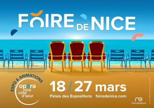 Tutti gli appuntamenti e manifestazioni da lunedì 20 a domenica 26 marzo, in Riviera e Côte d'Azur