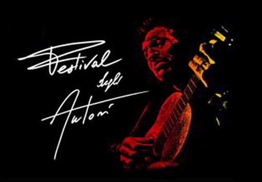 Dopo 22 anni di vita, il ‘Festival degli Autori‘ diventa Partner Ufficiale di ‘Area Sanremo 2016’ Dopo 22 anni di vita, il ‘Festival degli Autori‘ diventa Partner Ufficiale di ‘Area Sanremo 2016’