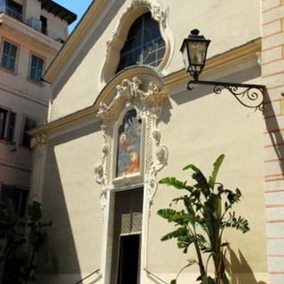 Bordighera: domenica prossima concerto de 'La Compagnia dell'Uovo' presso la Chiesa Abbaziale di S.M. Maddalena nella città alta