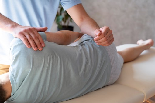 Fisioterapia: l'importanza della prevenzione e cura delle patologie muscolo-scheletriche e neurologiche