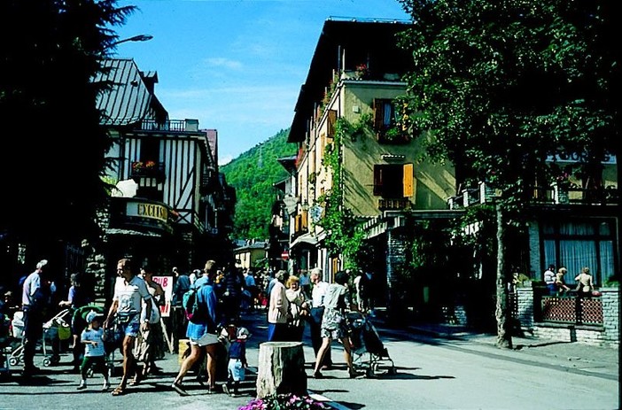 Nel prossimo weekend a Limone Piemonte appuntamento con il salone del libro 'Lì.Mon.E.'