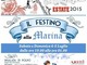 Ventimiglia: sabato e domenica musica e buon cibo sotto le stelle con il 'Festino alla Marina"